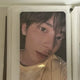TXT Taehyun Together Book Keyring Photocard for sale