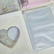 Photocard Binder 3 Types