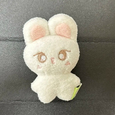 Transfer/Sale of Jjebbo Doll