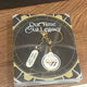 Unopened T1 5-star Keyring