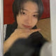Kickflip Lee Dong-hwa Autograph Photocard