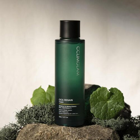[✈️KOREA] CCLIM GLAM - Cica Rejoin Toner