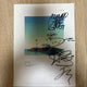 WINNER Our Twenty For Autographed Album CD Not For Sale