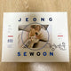 Jeong Sewoon AFTER Album Autographed CD Not For Sale