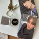 SHINee Minho SMINI Keyring Set
