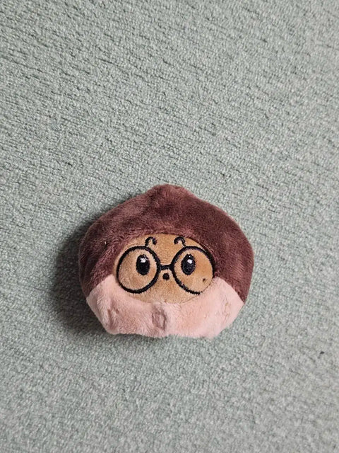 TREASURE Minini Roasted Chestnut Snack Doll Hat Only!!! For Sale