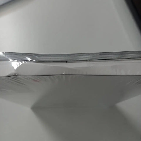 LE SSERAFIM HOT Unopened Album