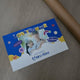 Sun Jae Upgo Twieo Album + Poster