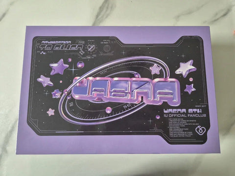 Uaena 8th Gen Kit
