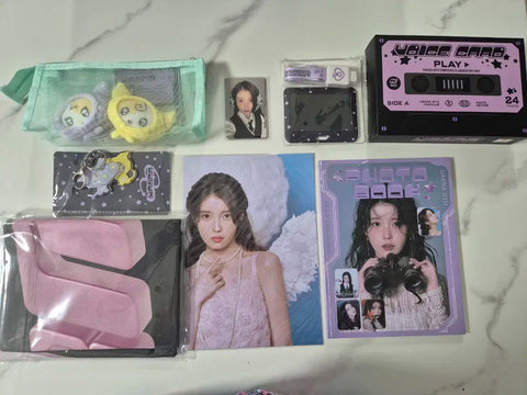 Uaena 8th Gen Kit