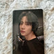 TXT Beomgyu Panic Photocard for sale
