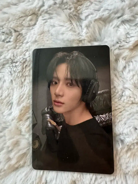TXT Beomgyu Panic Photocard for sale