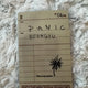 TXT Beomgyu Panic Photocard for sale
