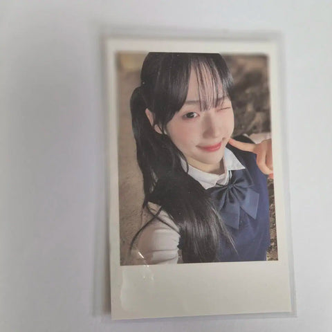 tripleS Yoon Seoyeon Wake Up Fan Sign Event Week 2