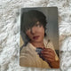 TXT Beomgyu Panic Photocard