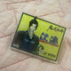 The Founder of Diabolism) Jiang Cheng Village Vanguard Acrylic Name Card