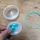 Madewatch 2 shell + ring + cover parts