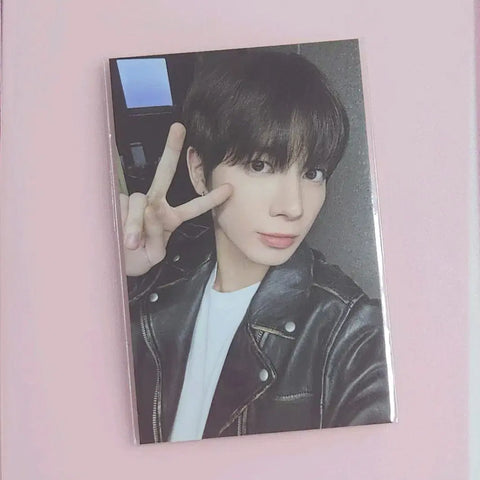 TXT Finding MOA Taehyun