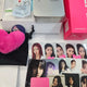 ATHERT Workshop Photocard Set Bulk Transfer