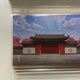 Volcanic Return: Blooming Flower Animation Book & CD Package