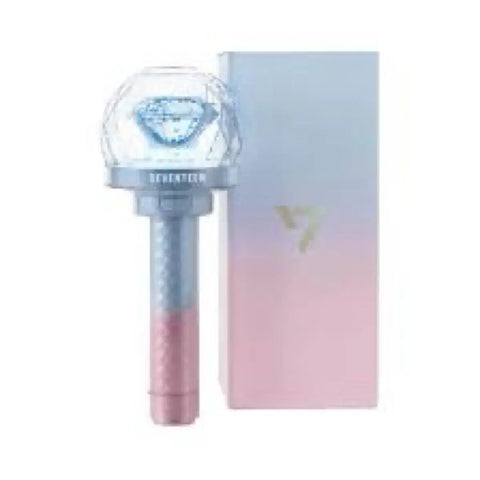 Seventeen 10th Anniversary Light Stick