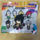 Sakamoto Days Nagumo Keychain