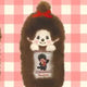 Monchhichi photocard holder