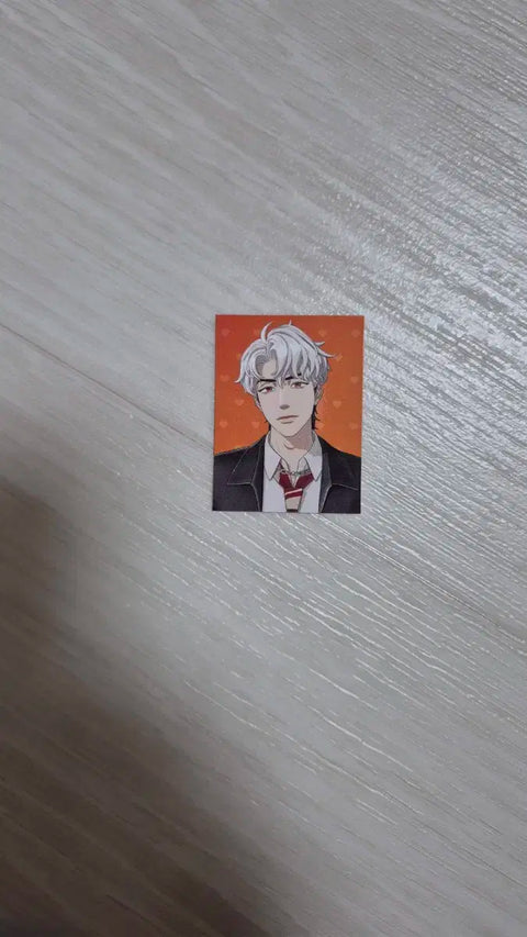 PLAVE Hide and Seek Album Eunho Full Set