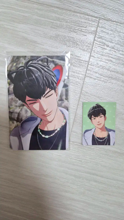 PLAVE Kakurenbo album Hamin full set