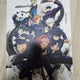 Jujutsu Kaisen Illustration Board