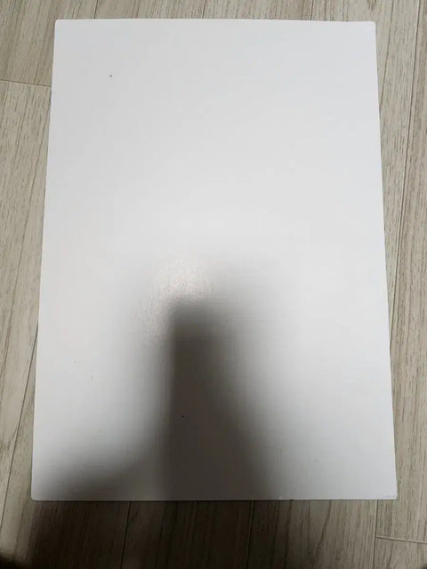 Jujutsu Kaisen Illustration Board