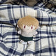 Gintama Okita Sougo Finger Mascot Nui