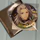 Enstar Ran Nagisa can badge