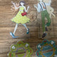 Skip and Loafer Acrylic Stand
