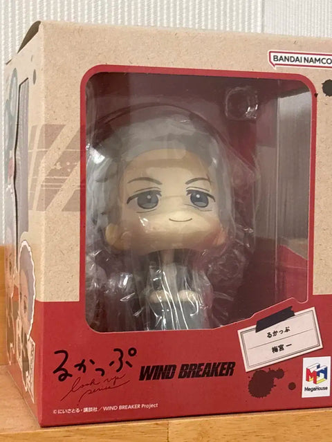 Wind Breaker Umemiya Hajime Lookup Unopened for Sale