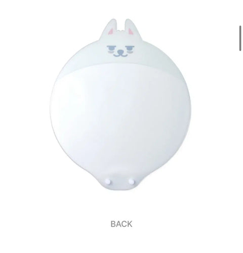 TXT TOMORROW X TOGETHER Uchiwa Cover Yongmong Cover MOAZONE Horned Bus Transfer