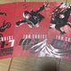 Mission Impossible 567 Final 4-Poster Set