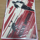 Mission Impossible 567 Final 4-Poster Set