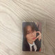 Zion Steady Keyring Photocard Transfer