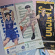Garbage Time player tickets Ki Sang-ho, Go Sang-eon, Lee Gyu, sold as a bundle.