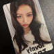 IVE Secret Digipack Lay