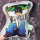 Surf Jaehee Keyring Unopened