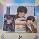 Together Beomgyu Solo Track Album + Photocard + Weverse Lucky Draw (all together)