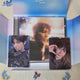 Together Taehyun solo track album + photocard + Weverse Lucky Draw (all together)