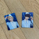 Happy Plave Day HPD Pop-up Ring Binder & 50,000 Won Photocards Noah Yejun