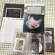 ZEROBASEONE YOUTH IN THE SHADE album + Park Gunwook Digipack Full