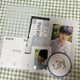 ZEROBASEONE YOUTH IN THE SHADE album + Park Gunwook Digipack Full