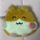 Heehee Club Cheese Ham Mini Pouch