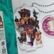 Transfer) Toilet-Bound Hanako-kun Acrylic Stand Keychain Tsukasa Cat Ryokan Inn