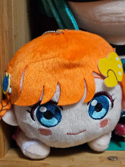 Selling Pretty Magic Nana Doll